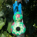 Casinha de Porongo Seja Grato