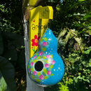 Casinha de Porongo Amor