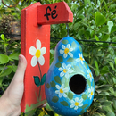 Casinha de Porongo Fé