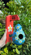 Casinha de Porongo Fé
